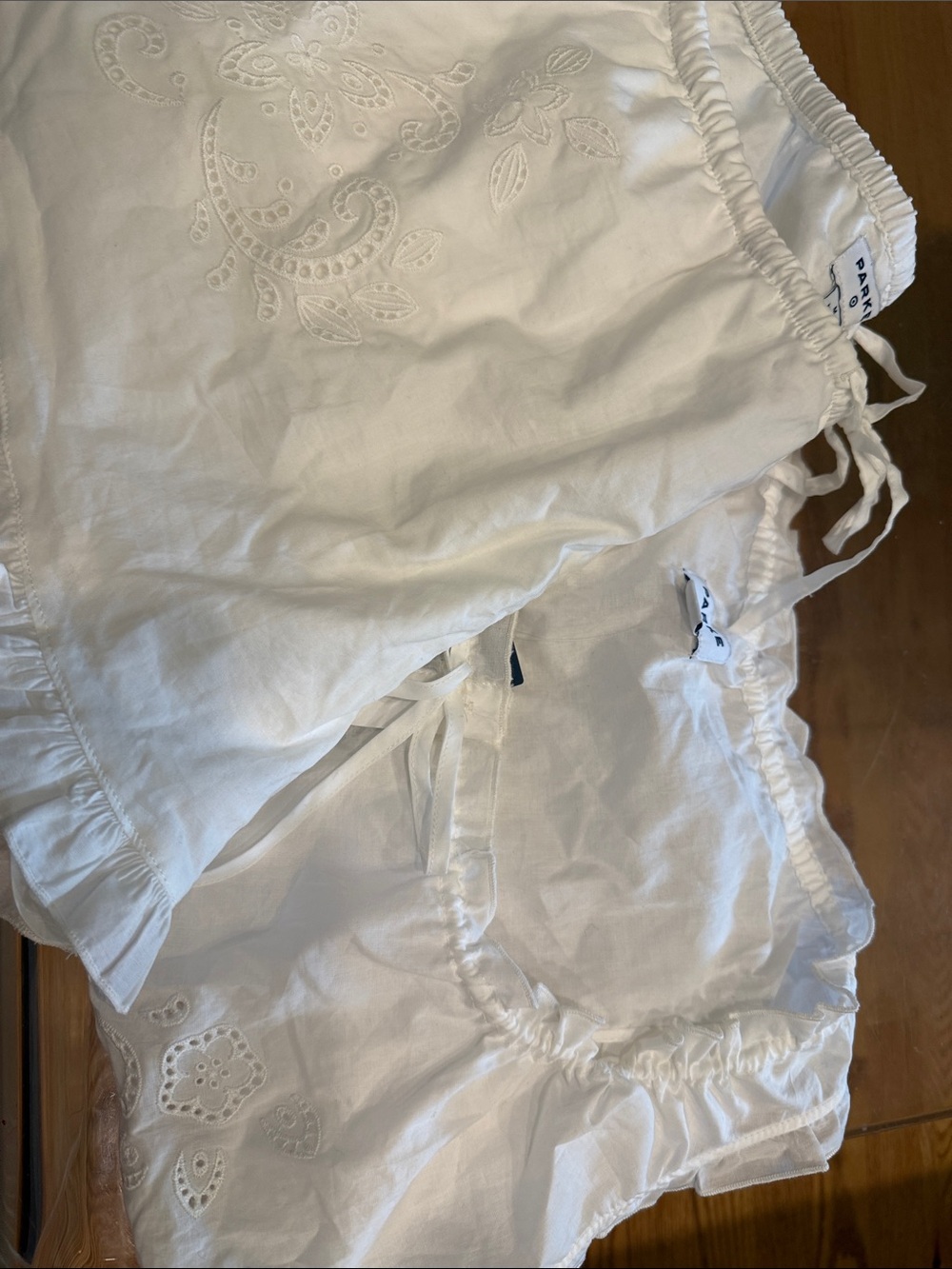 Parke x Target Set Medium - Picture 2 of 2